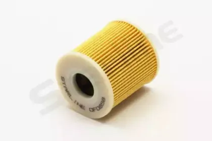 SF OF0858 STARLINE Масляный фильтр