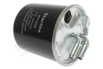 SF PF7534 STARLINE Топливный фильтр