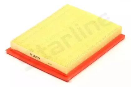 SF VF2774 STARLINE Воздушный фильтр