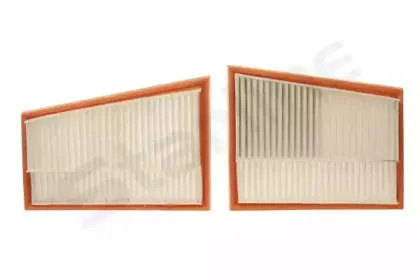 SF VF7517 STARLINE Воздушный фильтр