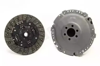 SL 2DS0850 STARLINE Комплект сцепления