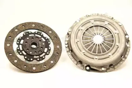 SL 2DS1014 STARLINE Комплект сцепления