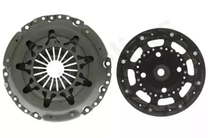 SL 2DS1032 STARLINE Комплект сцепления