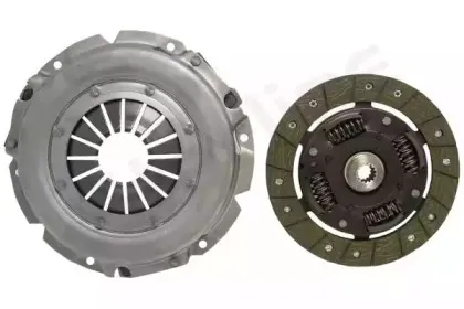 SL 2DS9015 STARLINE Комплект сцепления