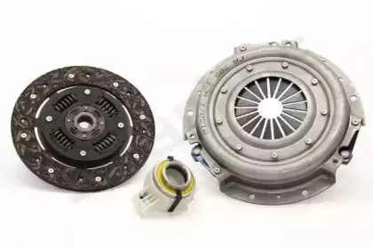 SL 3DS0012 STARLINE Комплект сцепления