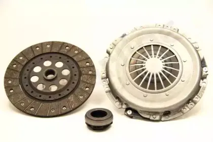 SL 3DS0062 STARLINE Комплект сцепления