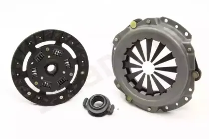 SL 3DS0082 STARLINE Комплект сцепления