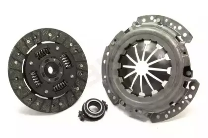 SL 3DS0100 STARLINE Комплект сцепления