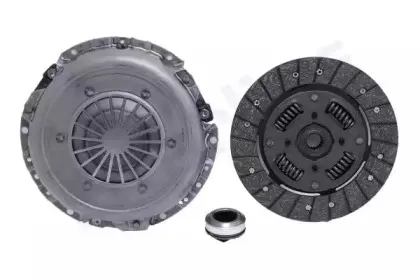 SL 3DS0160 STARLINE Комплект сцепления