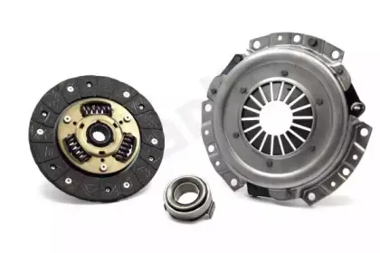 SL 3DS0172 STARLINE Комплект сцепления