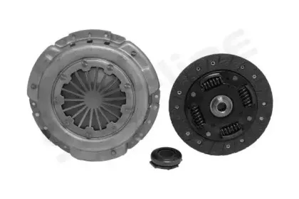 SL 3DS0284 STARLINE Комплект сцепления