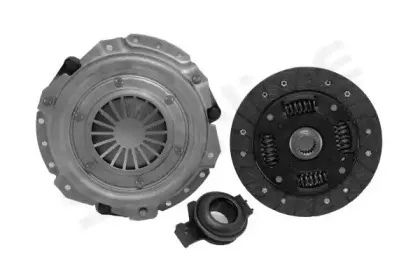 SL 3DS0288 STARLINE Комплект сцепления