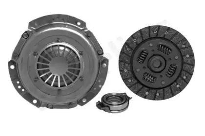SL 3DS0580 STARLINE Комплект сцепления
