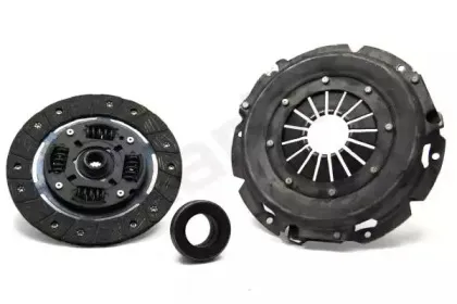 SL 3DS0616 STARLINE Комплект сцепления