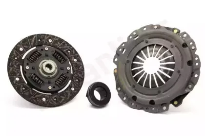 SL 3DS0638 STARLINE Комплект сцепления