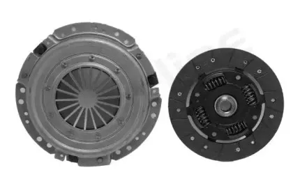 SL 3DS0758 STARLINE Комплект сцепления