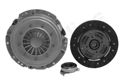 SL 3DS0864 STARLINE Комплект сцепления