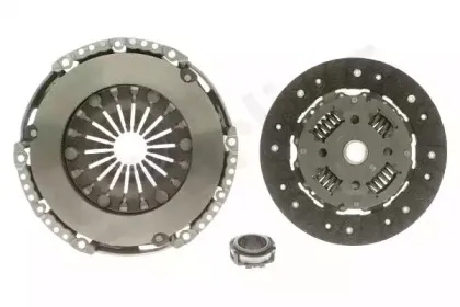 SL 3DS0943 STARLINE Комплект сцепления