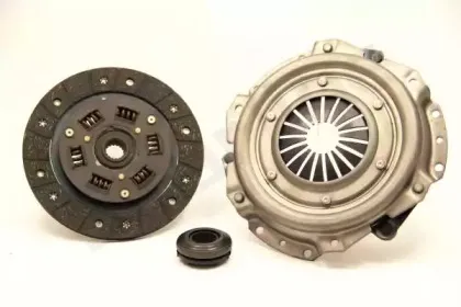 SL 3DS0957 STARLINE Комплект сцепления