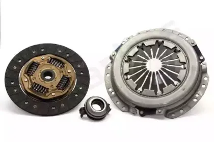 SL 3DS0983 STARLINE Комплект сцепления