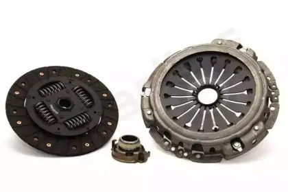 SL 3DS1012 STARLINE Комплект сцепления