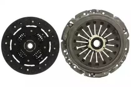 SL 3DS1070 STARLINE Комплект сцепления