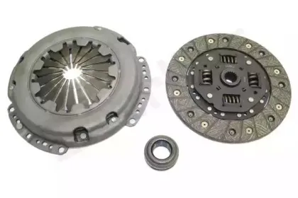 SL 3DS1072 STARLINE Комплект сцепления