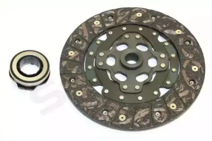 SL 3DS1077 STARLINE Комплект сцепления