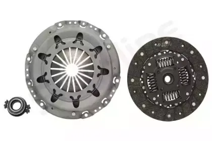 SL 3DS1125 STARLINE Комплект сцепления