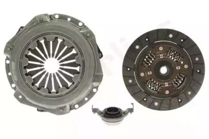 SL 3DS1131 STARLINE Комплект сцепления