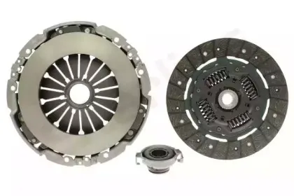 SL 3DS1134 STARLINE Комплект сцепления