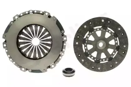 SL 3DS1135 STARLINE Комплект сцепления