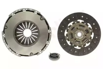 SL 3DS1136 STARLINE Комплект сцепления