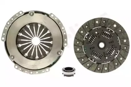 SL 3DS1161 STARLINE Комплект сцепления