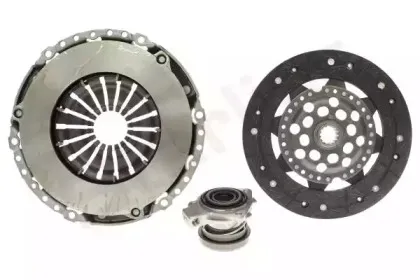 SL 3DS1186 STARLINE Комплект сцепления