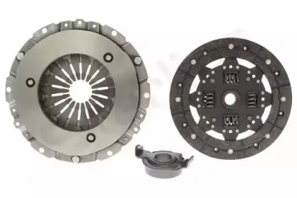 SL 3DS1230 STARLINE Комплект сцепления