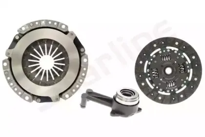 SL 3DS1251 STARLINE Комплект сцепления