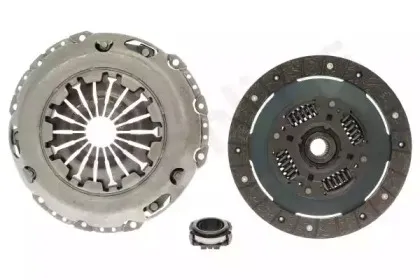 SL 3DS1253 STARLINE Комплект сцепления