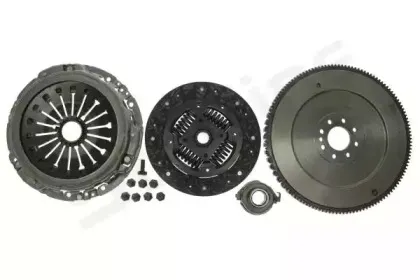 SL 4DS1011 STARLINE Комплект сцепления