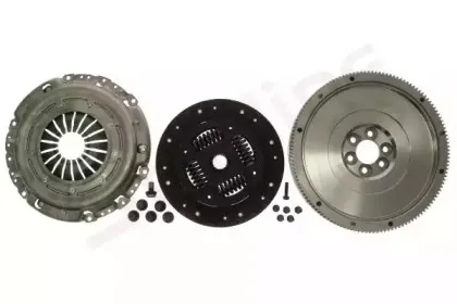 SL 4DS1039 STARLINE Комплект сцепления