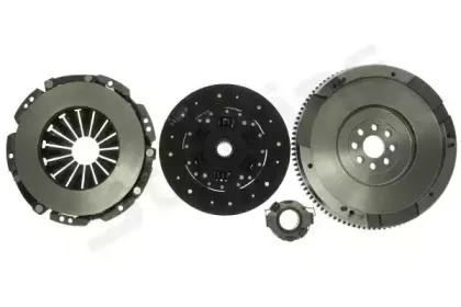 SL 4DS1043 STARLINE Комплект сцепления