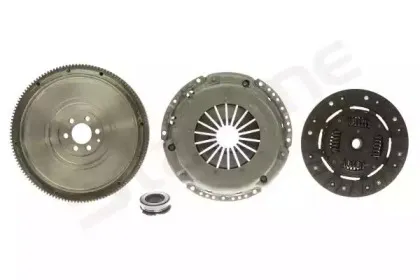 SL 4DS1049 STARLINE Комплект сцепления