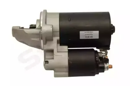 SX 2015 STARLINE Стартер