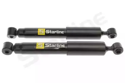 TL C00258.2 STARLINE Амортизатор