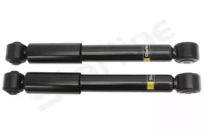 TL C00320.2 STARLINE Амортизатор