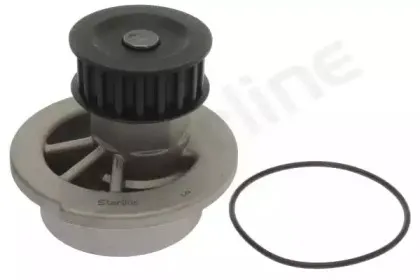 VP O102 STARLINE Водяной насос