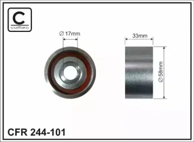 244-101 CAFFARO