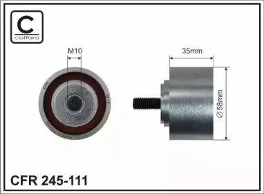 245-111 CAFFARO