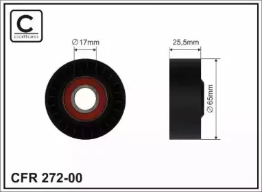 272-00 CAFFARO