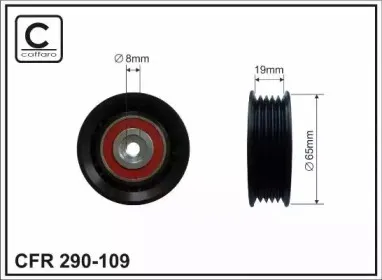 290-109 CAFFARO